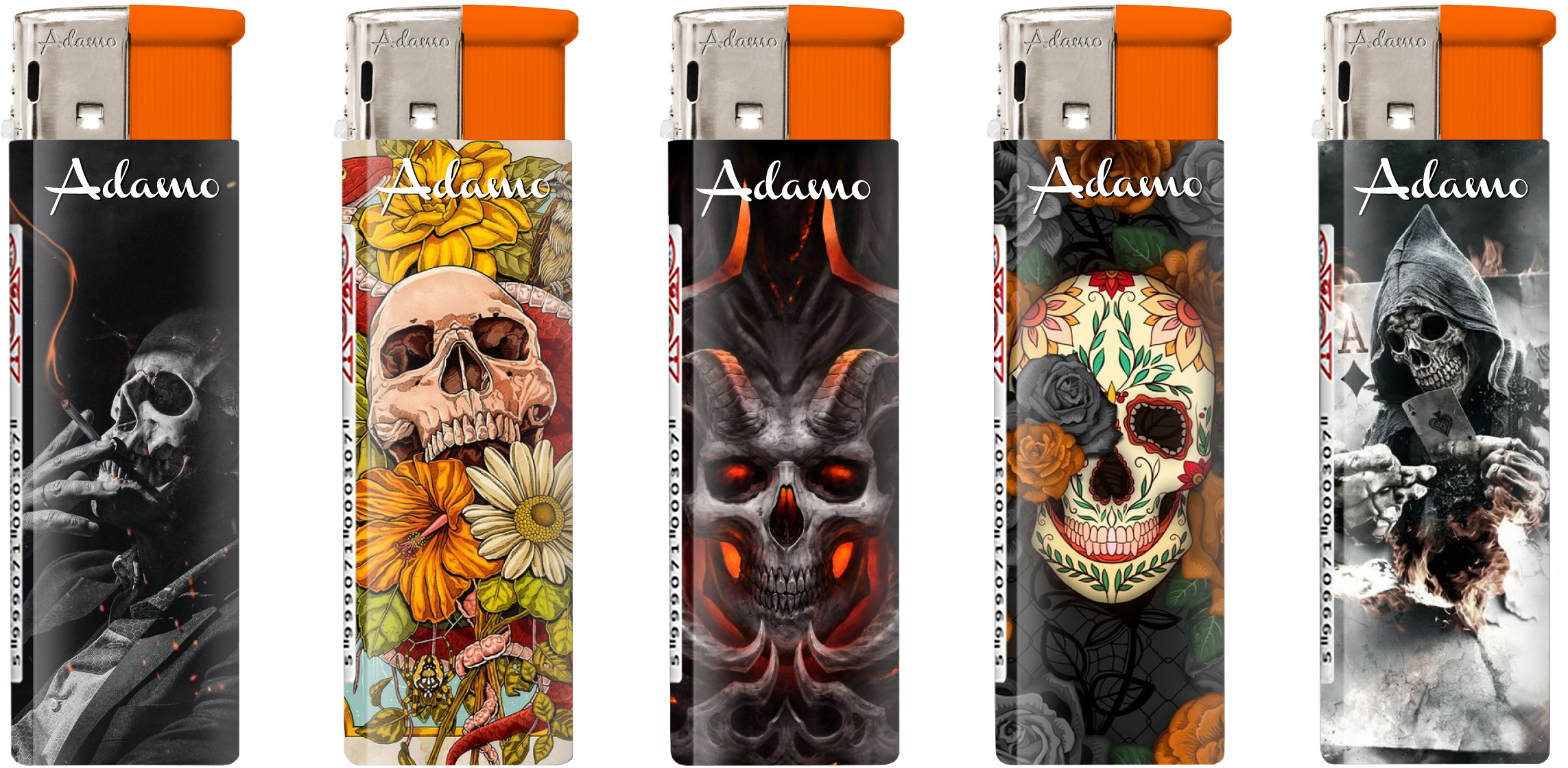 Lighters :: Electronic Lighter :: Electronic Lighter 188834 Adamo ...