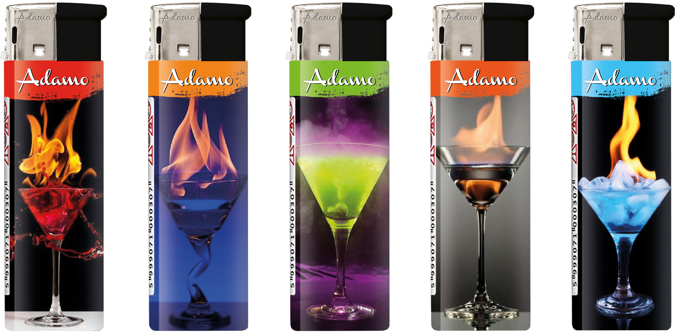 Idos Lighter Lighters :: Electronic Lighter :: Electronic Lighter 188968 Adamo ...
