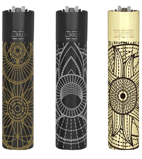 Lighters :: Metallic Lighter :: CM3S148X Distributed only in Hungary