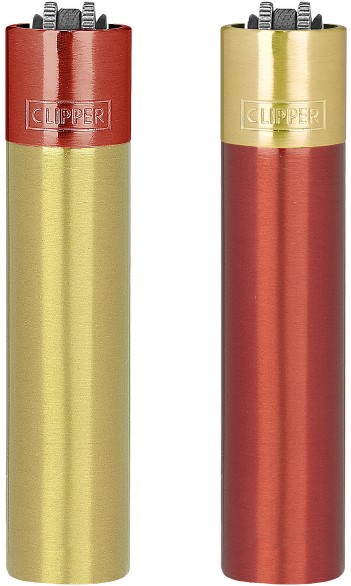 Lighters :: Metalic Lighter :: CM0S136X Distributed only in Hungary