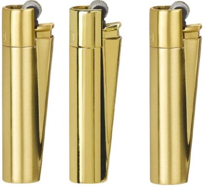 Lighters :: Metallic Lighter :: CM0S010X Distributed only in Hungary