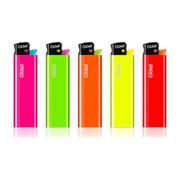 Öngyújtó 2700171 Cricket tűzköves fluo