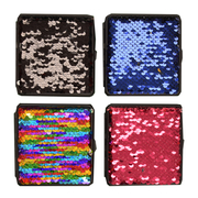 Cigarettatárca 910108 Adamo normál flitteres