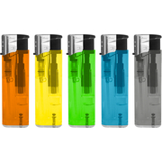 Vihar Öngyújtó 176010 Adamo TC OYGBK