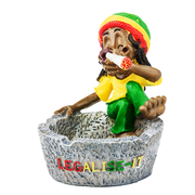 Hamuzó 401003 kerámia rasta 10,5 cm