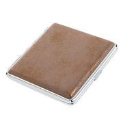 Cigarettatárca 80138 Antik bronz