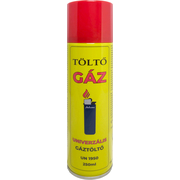 Töltőgáz 930008 Adamo 250ml HU
