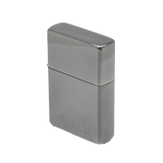 Öngyújtó benzines RFL200003 Ronson metál