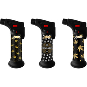 Szakácsfáklya 196030 Matteo Arany fű