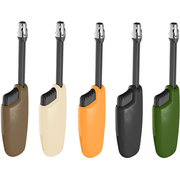 Tűzhelygyújtó 320016 Adamo Firenze teleszkópos HC BBOKG