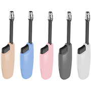 Tűzhelygyújtó 320017 Adamo Firenze teleszkópos HC BBPKG