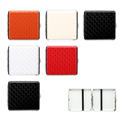 Cigarettatárca 0410680 Atomic Bőr Napraforgómintás 6 szín