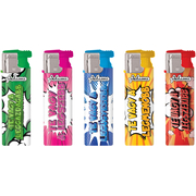 Vihar Öngyújtó 177387 Adamo Vegyes mintás Robbanó pozitív üzenet