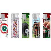 Vihar Öngyújtó 177389 Adamo Vegyes mintás Magyar