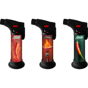 Szakácsfáklya 196032 Matteo Paprika