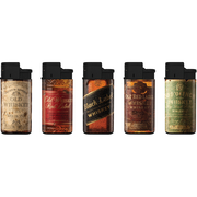 Jet Öngyújtó 191303 Matteo Nevada Vegyes mintás Whiskey