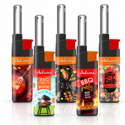 Tűzhelygyújtó Mini 347069 Adamo Monaco BBQ parti