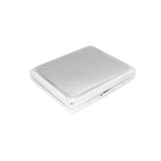 Cigarettatárca 910056 Adamo normál fém cannabis