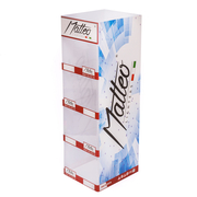 Állvány 999020 4 szintes Matteo