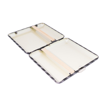 Cigarettatárca A800043 prémium carbon