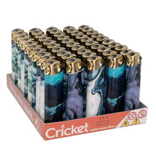Flint Lighter 400010142 Cricket Marble