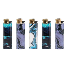 Flint Lighter 400010142 Cricket Marble