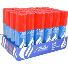 Töltőgáz 930005 Matteo 60 ml