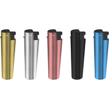 Jet Lighter 153002 Matteo Tower XL Elegant color