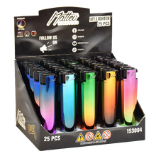 Jet Lighter 153004 Matteo Tower XL Wild