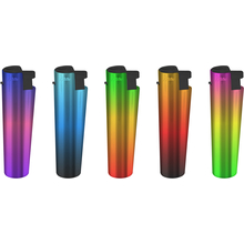 Jet Lighter 153004 Matteo Tower XL Wild