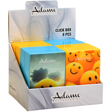 Click box 912062 Adamo Smiley
