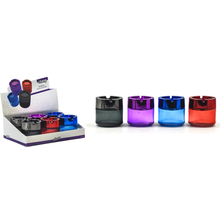 Hamuzó GA307 Üveg kerek Szélbiztos