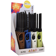 Tűzhelygyújtó 343003 Adamo Catania HC BBWG