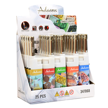 Candle Lighter 347068 Adamo Monaco Euro