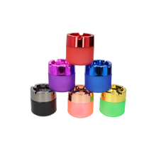 Hamuzó A400812 Angelo Üveg színes 8,5 cm