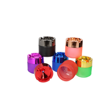 Hamuzó A400812 Angelo Üveg színes 8,5 cm