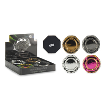 Ashtray GA260 Glass Crystal