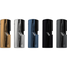 Jet Lighter 173309 Matteo in Metal case EDGE - Knight