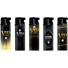 Turbo Lighter 177409 Adamo Design label V.I.P.