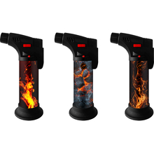 Jet Torch 196039 Matteo Fire