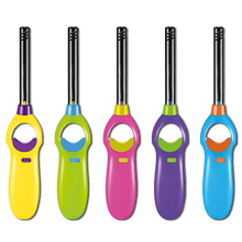 Utility Lighter 318003 Adamo Torino HC YGPPB