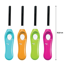 Utility Lighter 32400 Adamo Palermo HC BOGP