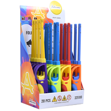 Utility Lighter 325100 Adamo Verona Max Colored Tube