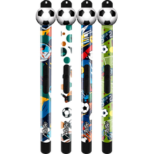 Utility Lighter 339900 Matteo Football