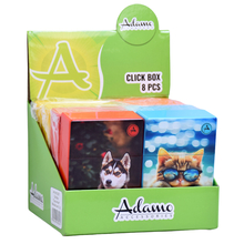 Click box 912071 Adamo Cute animal