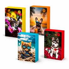 Click box 912071 Adamo Cute animal
