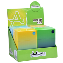 Click box 912072 Adamo Gradient