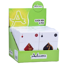 Click box 912073 Adamo Poker