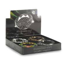 Ashtray GA260 Glass Crystal