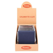 Cigarettatárca NTE0410685 Atomic Vászon mintás KS